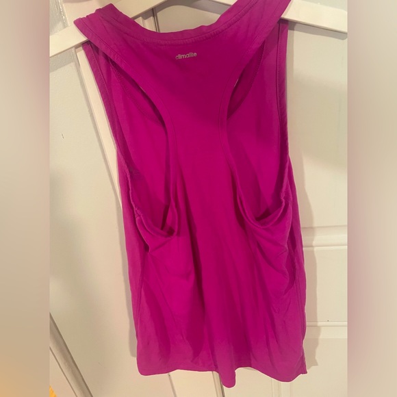 Adidas Performance Climate Control Ultimate Razorback Tank Top - Picture 2 of 2